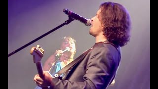 Michael Grimm with Nikki Logan & The Delta Bound Band - When Something Is Wrong With My Baby