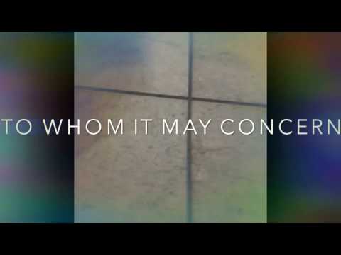 BLEEZ STACCWELL-TO WHOM IT MAY CONCERN