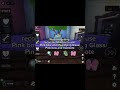 I Don T Know What Trinkets To Use As Vee Dandysworld Roblox Games Shorts Vee
