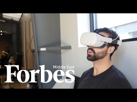 The Top Tech Trends:  Cloud Adoption, The Metaverse & Quantum Computing