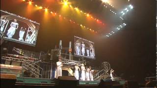 Hello! Project 2004 Winter ~C&#39;MON! Dance World~ part 7