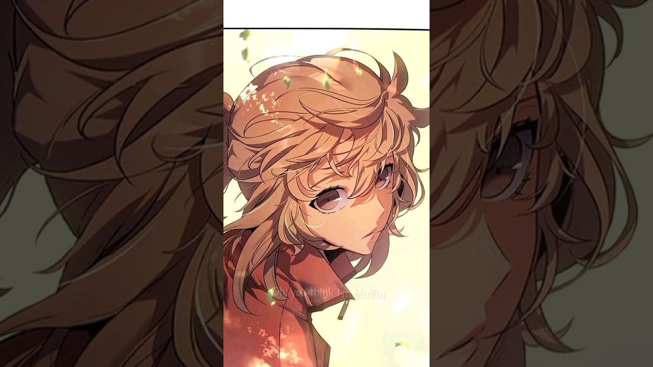 last panel of solo leveling side Story ch 6 #manhwa #webtoon #sololeveling #sungjinwoo #chahaein