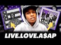 LIVE LOVE A AP The Story Behind A Classic