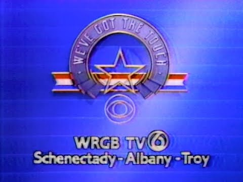 May 9, 1986 Commercial Breaks – WRGB (CBS, Albany-Schenectady-Troy)
