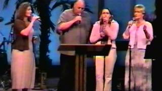 More Than Ever- Gaither Vocal Band live cover