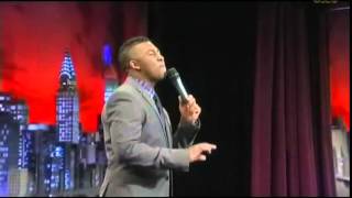 Joshua Rogers   Peace Be Still BUENA VOZ