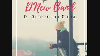 Download lagu Amora Band - Diguna guna cinta(Cover D'New Band) Lirik Video mp3