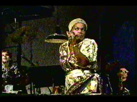 Judy Mowatt - "Lets Dance"