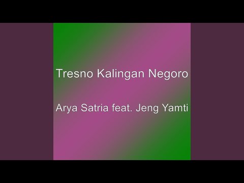 Arya Satria feat. Jeng Yamti