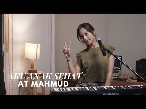 AKU ANAK SEHAT - AT MAHMUD | COVER BY MICHELA THEA