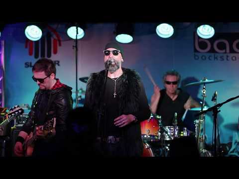 The Cult : Lil Devil by Cult Devil, the Hungarian The Cult tribute band