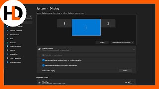 Multi Monitor Problems Finally Solved In Windows 11