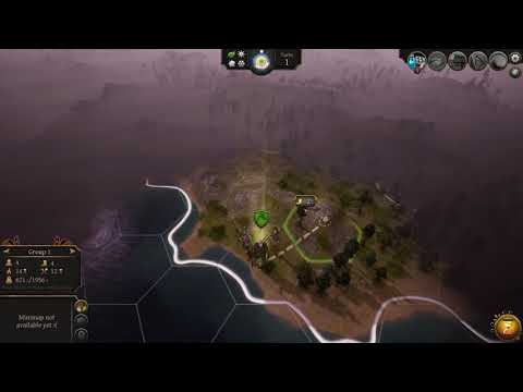 Thea 2: The Shattering, Ep:1 Leb's Play (Tutorial)