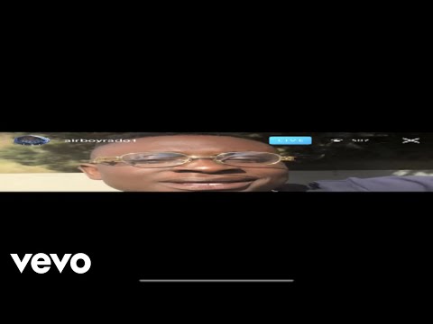 Airboy - Dance (Lyrics Video)