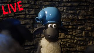 Download lagu βοΈ LIVE - Shaun The Sheep π Fun with animalsπβοΈ Kids Cartoons, Preschool, Winter Wonderland! mp3 Download lagu βοΈ LIVE - Shaun The Sheep π Fun with animalsπβοΈ Kids Cartoons, Preschool, Winter Wonderland! mp3
