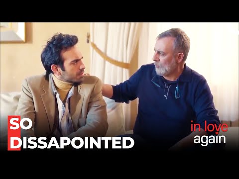 Fehmi Stand By Fatih - In Love Again