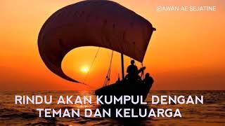 Download lagu Story' wa Ungkapan hati anak perantau mp3