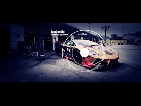 2013 Lamborghini Super Trofeo - Season Highlight