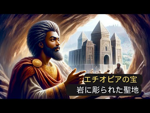 ベテ・ジョルギス (聖ジョージ教会)