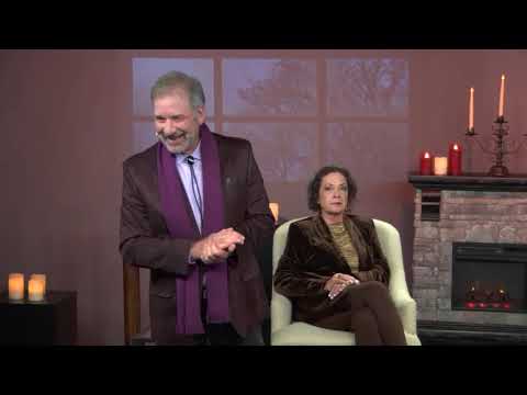 12-5 Adamus - The Passion 2020 Series 5 - JANUARY, 2020