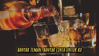 Download lagu banyak teman karna mabok_lagu ambyar 2021 ( video lirik ) mp3