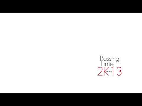 PASSING TIME 2K13 - KEGS211/NI5MO (1 HOUR UK/HAPPY HARDCORE MIX)