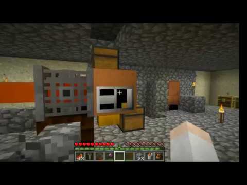 Gregtech 6 part 26: making the strong bronze steam boiler.