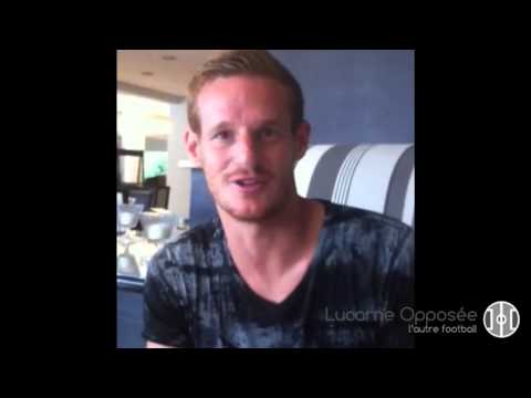 Mauro Cetto - Lucarne Opposée