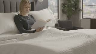 Malouf e255 Adjustable Bed Base