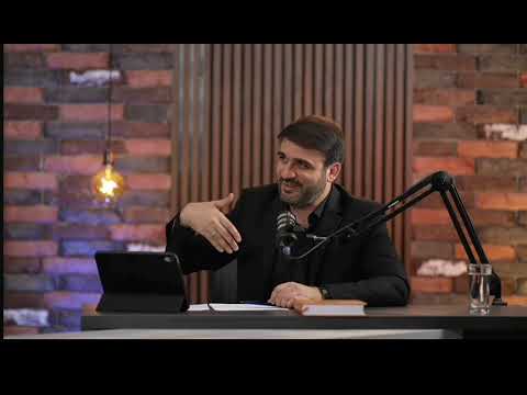 Hacı Ramil - ƏHLİ-BEYT (ə.s) kimlərdir? cavabı videoda