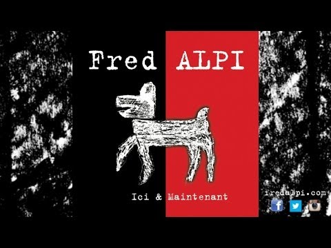 Fred ALPI - Information