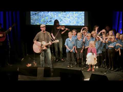 Cornwall My Home  - Will Keating & Special Guests