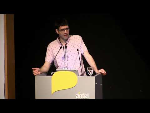 RustLatam 2019 - Niko Matsakis: What's unique about Rust?