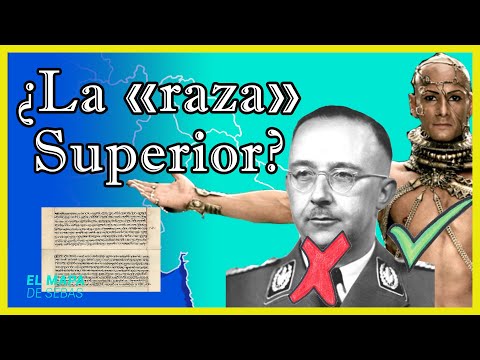 Who are the Aryans? 🌏 - Sebas' Map