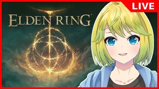【エルデンリング】#5 原神実況者エルデンリングをプレイする！ケイリッドの地を攻略するぞ！