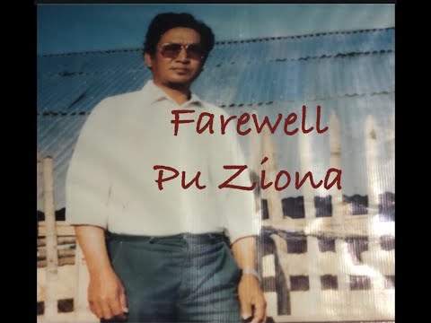 Pu Ziona, Father of World’s Largest Family, Passes Away at 76    #Ripley's Believe It Or Not