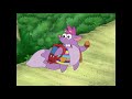 Rolling Tico S Nuts Dora The Explorer