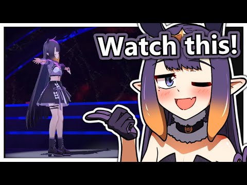 Ina's World Domination "Master Plan" Is Becoming Reality... Ina's World Domination "Master Plan" Is Becoming Reality...