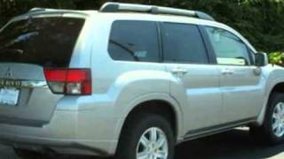 preview picture of video '2011 Mitsubishi Endeavor #11022 in Kirkwood St. Louis, MO'