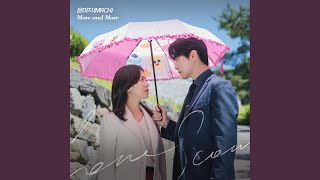 More and More (From "Love Scout" : Original Soundtrack)