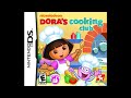 Dora S Cooking Club Nintendo DS 2010 No Comments