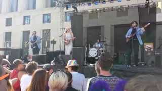 Catey Shaw, &quot;Human Contact&quot; (Live at Nashville Pride 2015)