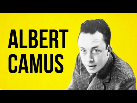 , title : 'PHILOSOPHY - Albert Camus'