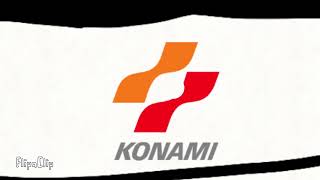 Download lagu Konami logo mp3