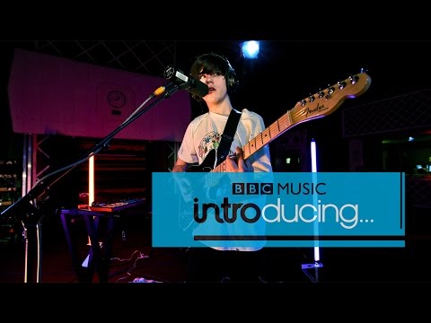 Declan McKenna - Brazil (BBC Introducing session)