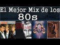Mix Rock De Los 80s