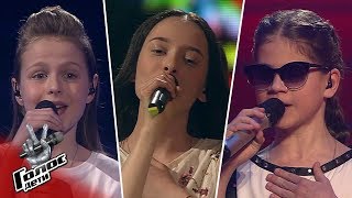 Дополнительный этап. Лучшие моменты выпуска - Голос.Дети - Сезон 5