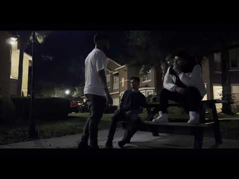 Young Greg - Easy Money ft Kenneth x Izes (VIZUALIZER)[Prod by @8qsquare]