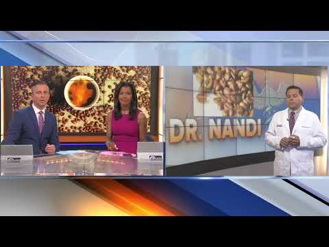 Ask Dr. Nandi: Is decaf coffee harmful to health?