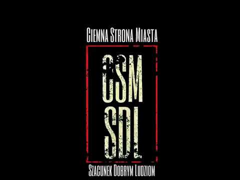 BINER Feat DOMINIK CSM - Nigdy Nie Wiesz